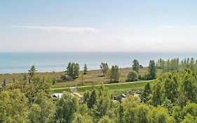 4 star holiday home in Gr mmitz